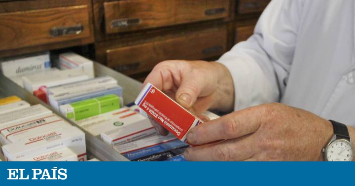 Ventolin Precio De Remedios
