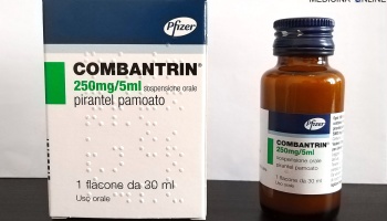 Vermox Bambini Costo
