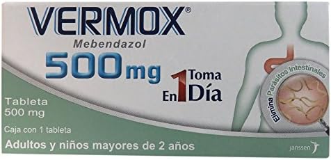 Vermox cómo comprar vermox cómo comprar
