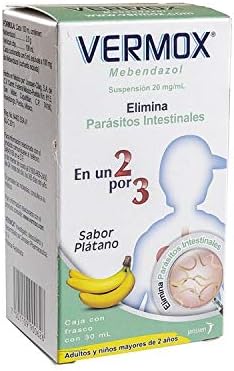 Vermox Como Comprar Vermox Como Comprar