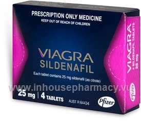 Viagra 25mg Online