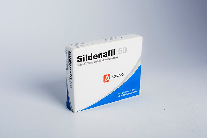 Viagra 50 Mg 2 Comprimidos