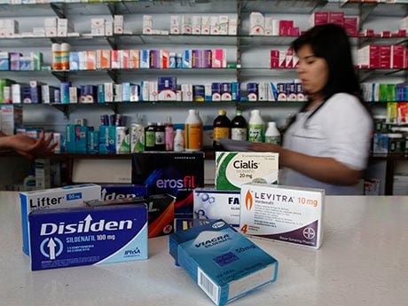 Viagra Femenina En España