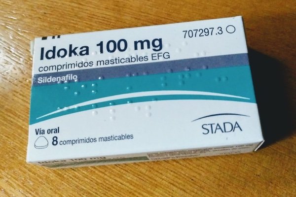 viagra masticable 50 mg