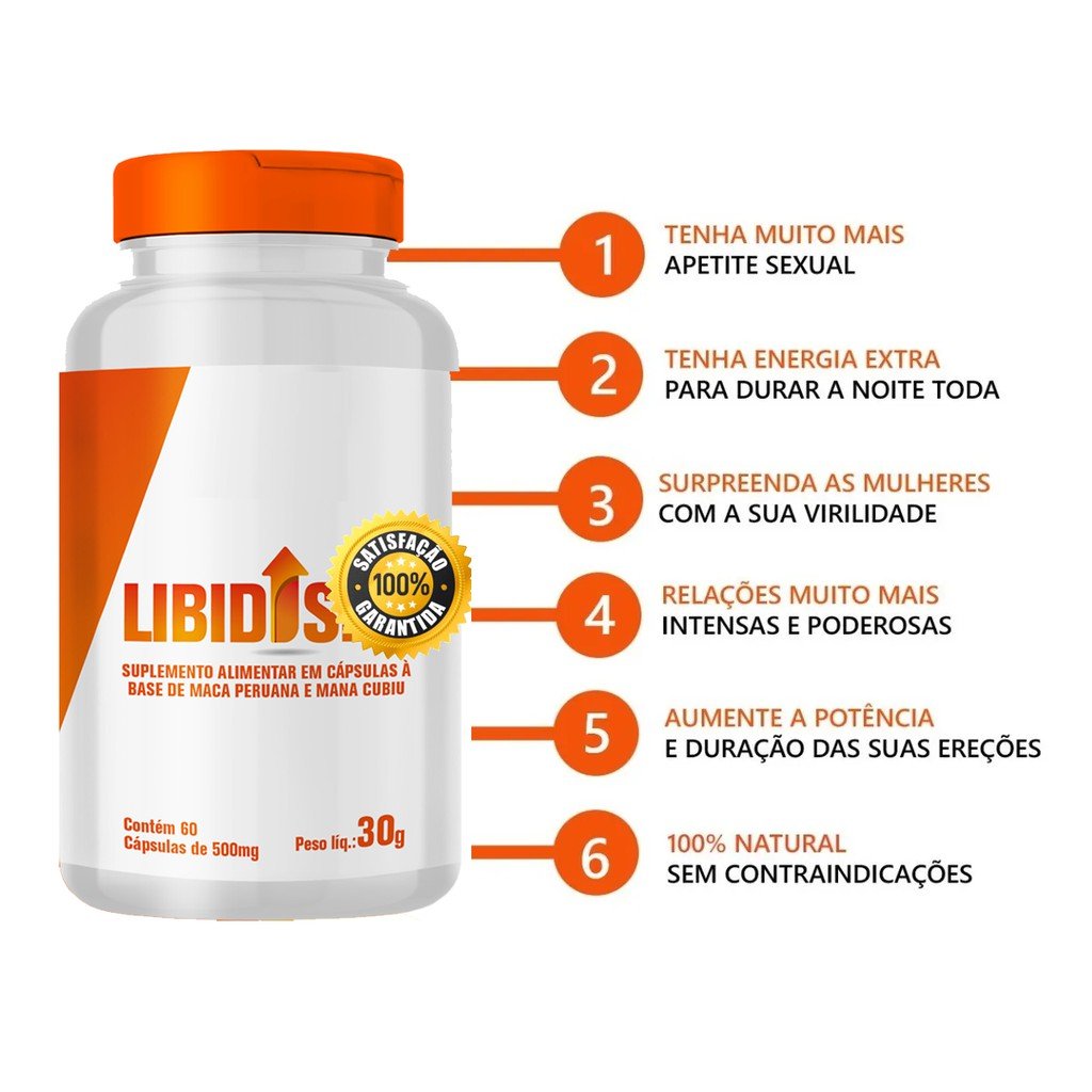 viagra natural capsulas