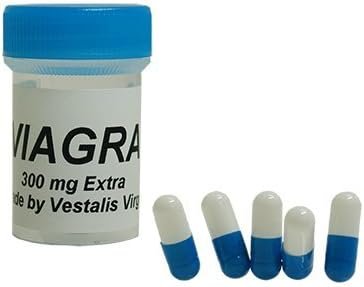 Viagra pastillas