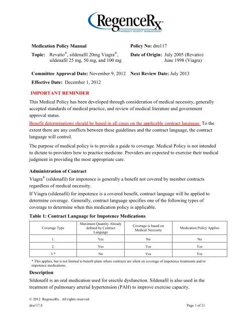 viagra (sildenafil) 25 mg