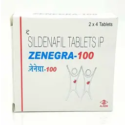 zenegra 100mg online