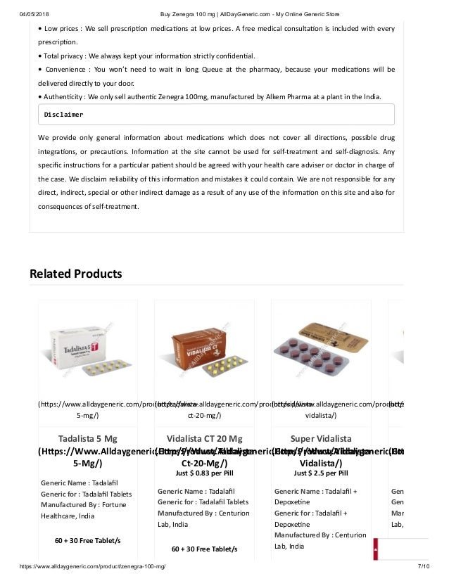 zenegra 130mg online