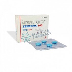 Zenegra 25mg