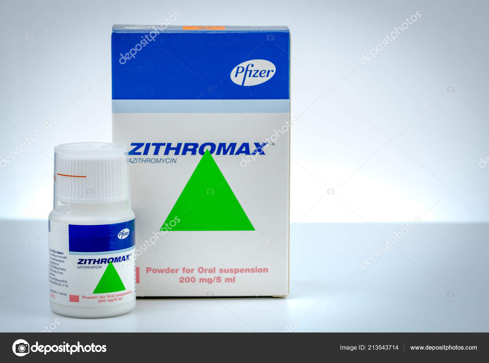 Zithromax Precio Mexico