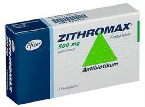 zithromax tableta