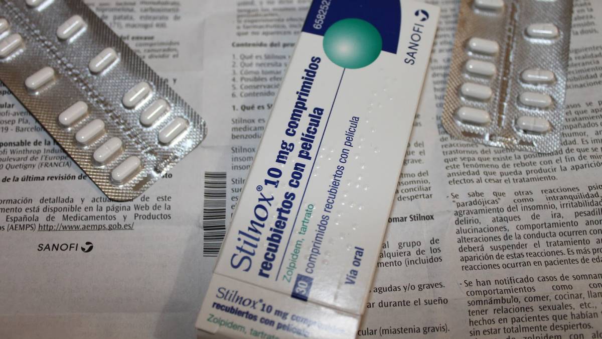 zolpidem 10 mg precio en mexico