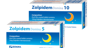 Zolpidem precio en mexico